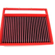 Load image into Gallery viewer, BMC 02-06 Mercedes CL (C215) CL 600 Replacement Panel Air Filter (2 Filters Req.)