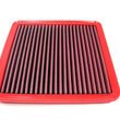 Load image into Gallery viewer, BMC 02-12 Isuzu D-Max 2.4L Replacement Panel Air Filter