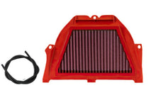 Load image into Gallery viewer, BMC 03-06 Honda CBR 600 Rr Replacement Air Filter