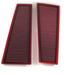 Load image into Gallery viewer, BMC 03-06 Porsche Carrera GT 5.7L V10 Replacement Panel Air Filters (Full Kit)