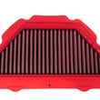 Load image into Gallery viewer, BMC 04-06 Yamaha YZF-R1 1000 Replacement Air Filter
