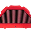 Load image into Gallery viewer, BMC 04-06 Yamaha YZF-R1 1000 Replacement Air Filter- Race