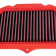 Load image into Gallery viewer, BMC 05-08 Suzuki GSX R 1000 Replacement Air Filter- Race