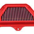 Load image into Gallery viewer, BMC 06-07 Yamaha YZF-R6 600 Replacement Air Filter