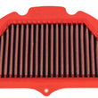 Load image into Gallery viewer, BMC 06-10 Suzuki GSX R 600 Replacement Air Filter- Race