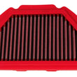Load image into Gallery viewer, BMC 07-08 Yamaha YZF-R1 1000 Replacement Air Filter- Race