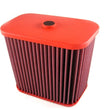 Load image into Gallery viewer, BMC 07-09 BMW 3 (E90/E91/E92/E93) M3 V8 (US) Replacement Cylindrical Air Filter w/Frame