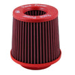 Load image into Gallery viewer, BMC 07-12 Audi A4 (8K/B8) 2.7 TDI Replacement Cylindrical Air Filter