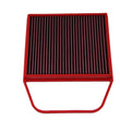 Load image into Gallery viewer, BMC 08-09 Alpina B3 III 3.0 Biturbo Replacement Panel Air Filter