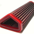 Load image into Gallery viewer, BMC 08-12 Ducati 1198 R Replacement Air Filter