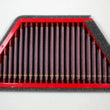 Load image into Gallery viewer, BMC 08+ Kawasaki Concours 14 1400 Replacement Air Filter- Race