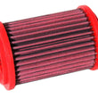 Load image into Gallery viewer, BMC 09-12 Ducati Hypermotard 1100 /S Replacement Air Filter