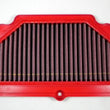 Load image into Gallery viewer, BMC 09-16 Kawasaki Zx-6R 636 Replacement Air Filter- Race