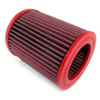 Load image into Gallery viewer, BMC 10-15 Audi A6 (4G2/4G5/4GC/4GD) 2.8 FSI Replacement Cylindrical Air Filter