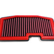 Load image into Gallery viewer, BMC 13-17 Triumph Daytona 675 Replacement Air Filter