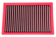 Load image into Gallery viewer, BMC 14-16 BMW S 1000 R Replacement Air Filter- Race