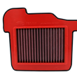 Load image into Gallery viewer, BMC 14+ Yamaha MT-09 /FZ-09 850 Replacement Air Filter- Race