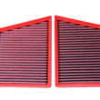 Load image into Gallery viewer, BMC 15+ Jaguar F-Pace (X761) 3.0 D Replacement Panel Air Filter (Full Kit)