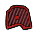 Load image into Gallery viewer, BMC 17-18 Kawasaki Z 125 Pro Replacement Air Filter