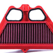 Load image into Gallery viewer, BMC 17+ Kawasaki Z 900 Replacement Air Filter