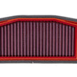 Load image into Gallery viewer, BMC 17+ Triumph Street Triple 765 R Replacement Air Filter