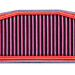 Load image into Gallery viewer, BMC 17+ Triumph Street Triple 765 R Replacement Air Filter- Race