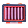 Load image into Gallery viewer, BMC 18 + Husqvarna Svartpilen 401 Replacement Air Filter