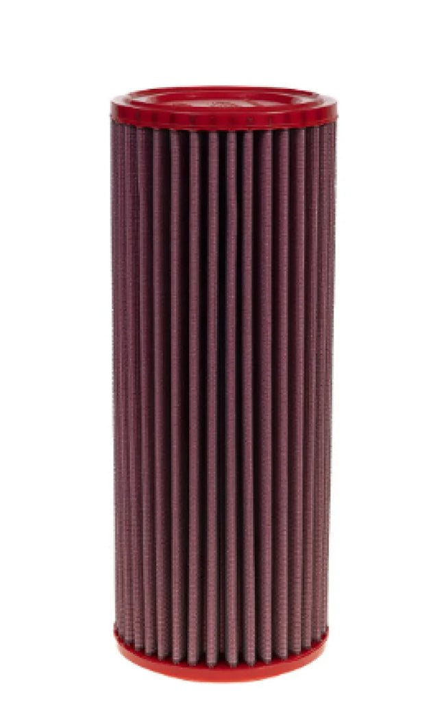 BMC 19+ Can-Am Maverick 1000 R Max Dps Replacement Air Filter - Side View