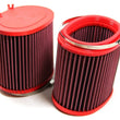 Load image into Gallery viewer, BMC 2008+ Porsche 911 (997) 3.6 Carrera Replacement Cylindrical Air Filters (Full Kit)