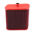 Load image into Gallery viewer, BMC 2010 BMW 3 (E90/E91/E92/E93) M3 V8 Replacement Cylindrical Air Filter w/Frame