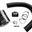 Load image into Gallery viewer, BMC 2010 Lotus Exige 3.5L V6 Supercharged Carbon Dynamic Airbox Kit
