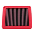 Load image into Gallery viewer, BMC 2011+ Hyundai Eon 0.8 GL MT Replacement Panel Air Filter