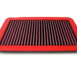 Load image into Gallery viewer, BMC 2011 Lamborghini Aventador 6.5 LP700-4 Flat Carbon Racing Filter (Replacement)