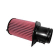 Load image into Gallery viewer, BMC 2013+ Audi R8 (42) 5.2 V10 S-Tronic Replacement Cylindrical Air Filters (Full Kit) - Main Product View