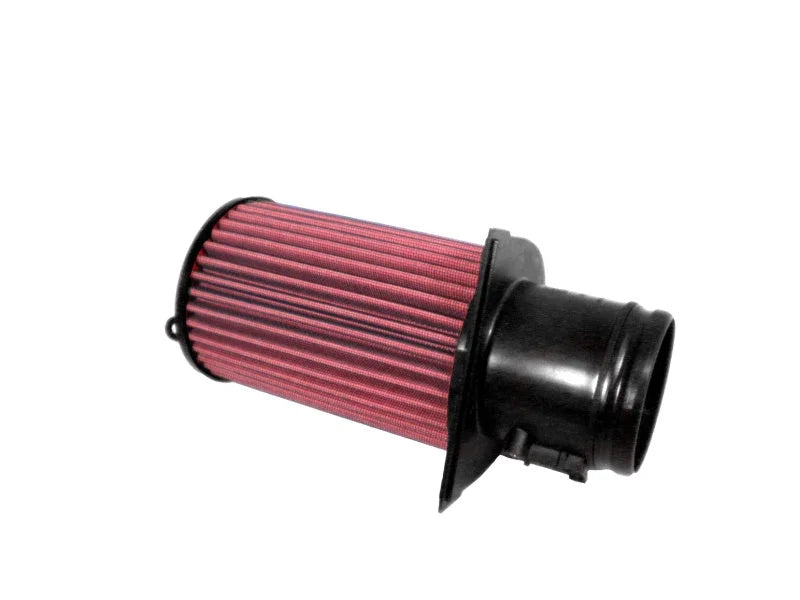 BMC 2013+ Audi R8 (42) 5.2 V10 S-Tronic Replacement Cylindrical Air Filters (Full Kit) - Main Product View