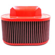 Load image into Gallery viewer, BMC 2013+ Maserati Ghibli 3.0 V6 Replacement Cylindrical Air Filters (Full Kit)