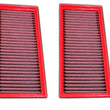 Load image into Gallery viewer, BMC 2014+ Mercedes Class C (W205/A205/C205/S205) C63 AMG Replacement Panel Air Filter (Full Kit)