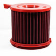 Load image into Gallery viewer, BMC 2015 Audi A4 (8W) 1.4 TFSI Replacement Cylindrical Air Filter