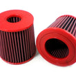 Load image into Gallery viewer, BMC 2016 Mclaren 540 3.8L Replacement Cylindrical Air Filters (Full Kit)