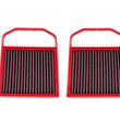 Load image into Gallery viewer, BMC 2016 Mercedes Class C (W205/A205/C205/S205) C400 Replacement Panel Air Filter (2 Filters Req.)