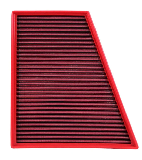 BMC Fb687/08 Filtro Aria Sportivo Di Ricambio, Cilindrico 121x234 Mm Per Prestazioni Motore