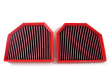 Load image into Gallery viewer, BMC 2017 BMW 3 (F30/F31/F80) M3 CS Replacement Panel Air Filter (Full Kit)