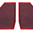 Load image into Gallery viewer, BMC 2017 BMW 5 (G30/G31/F90) M5 Replacement Panel Air Filters (Full Kit)