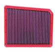 Load image into Gallery viewer, BMC 2017+ Nissan Titan 5.6L V8 Replacement Panel Air Filter