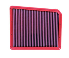 Load image into Gallery viewer, BMC 2017+ Nissan Titan 5.6L V8 Replacement Panel Air Filter