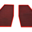 Load image into Gallery viewer, BMC 2019+ BMW 5 (G30/G31/F90) M 550 IX Replacement Panel Air Filter