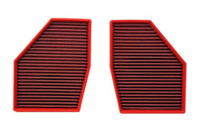 Load image into Gallery viewer, BMC 2019+ BMW 5 (G30/G31/F90) M 550 IX Replacement Panel Air Filter