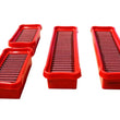 Load image into Gallery viewer, BMC 2019+ BMW X3 M (G01/F97) / 2019+ BMW X4 M (G02/F98)  Replacement Panel Air Filters