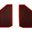 Load image into Gallery viewer, BMC 2019+ BMX X5 M/X6 M (F95/F96) Replacement Panel Air Filter