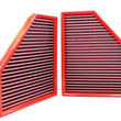 Load image into Gallery viewer, BMC 2021+ BMW M3/M4 (G80/G82) Replacement Panel Air Filter